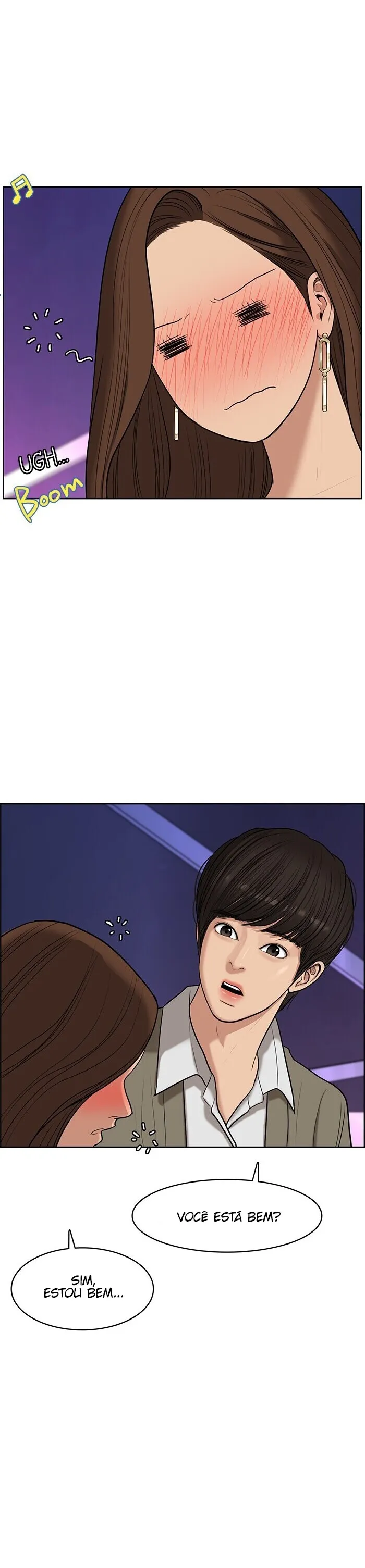 Read Beleza Verdadeira Manga Online