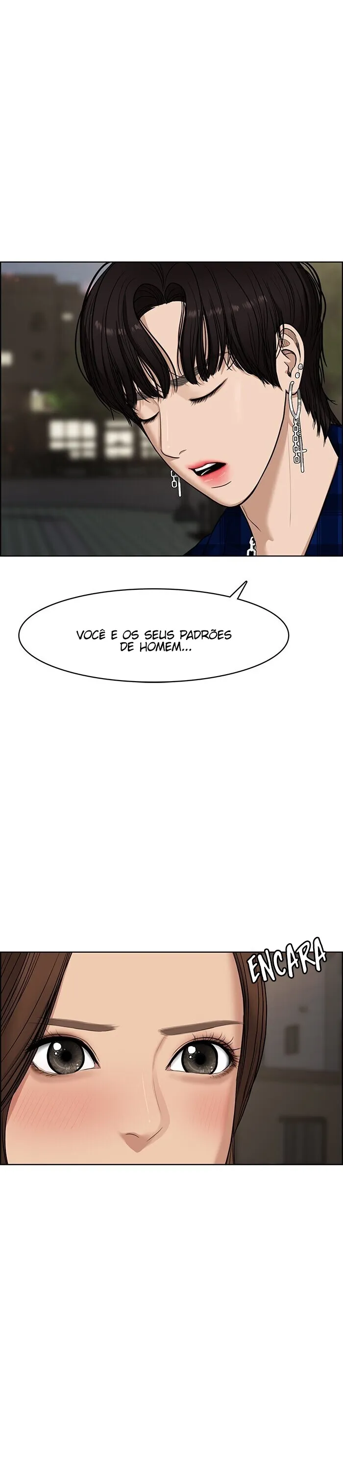 Read Beleza Verdadeira Manga Online
