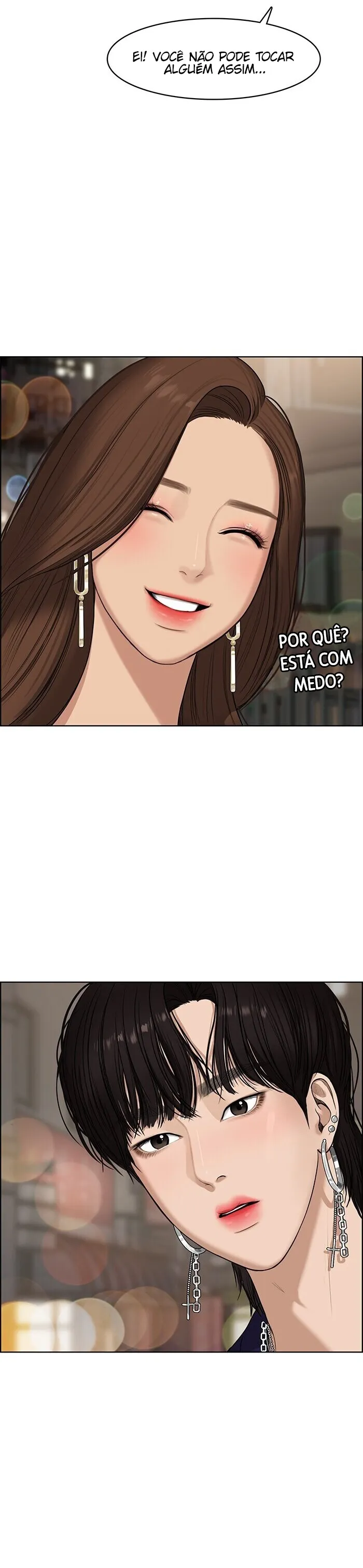 Read Beleza Verdadeira Manga Online