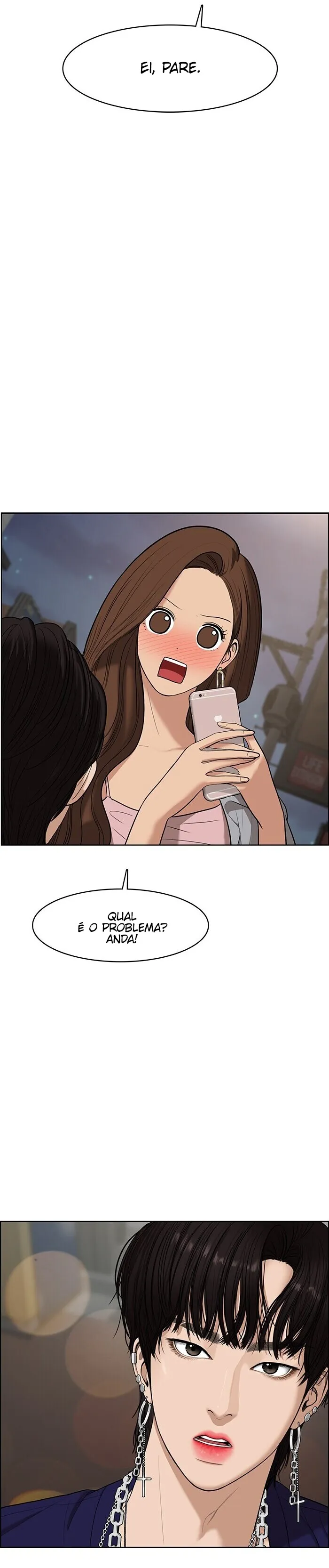 Read Beleza Verdadeira Manga Online