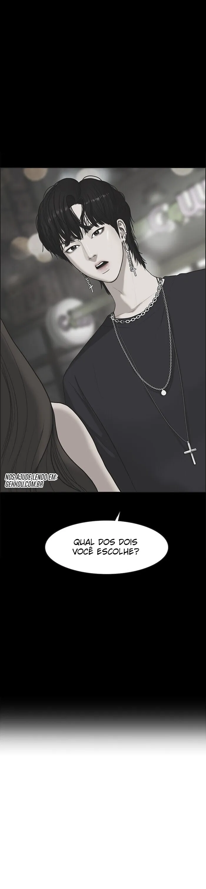 Read Beleza Verdadeira Manga Online