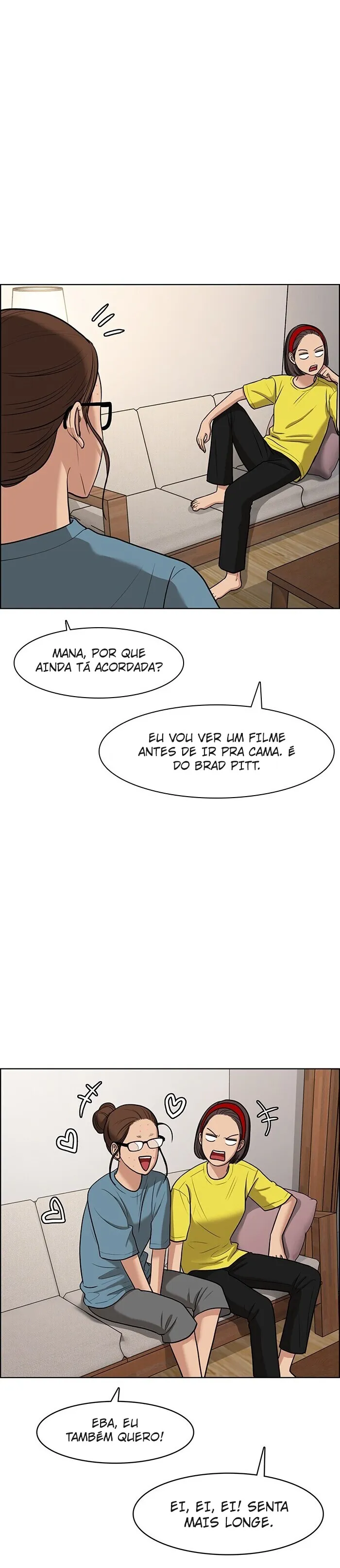 Read Beleza Verdadeira Manga Online