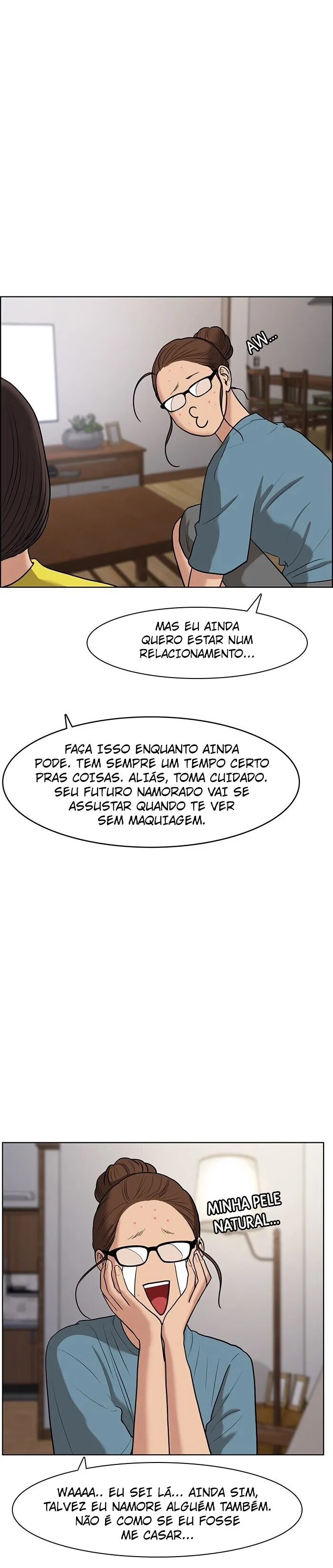 Read Beleza Verdadeira Manga Online