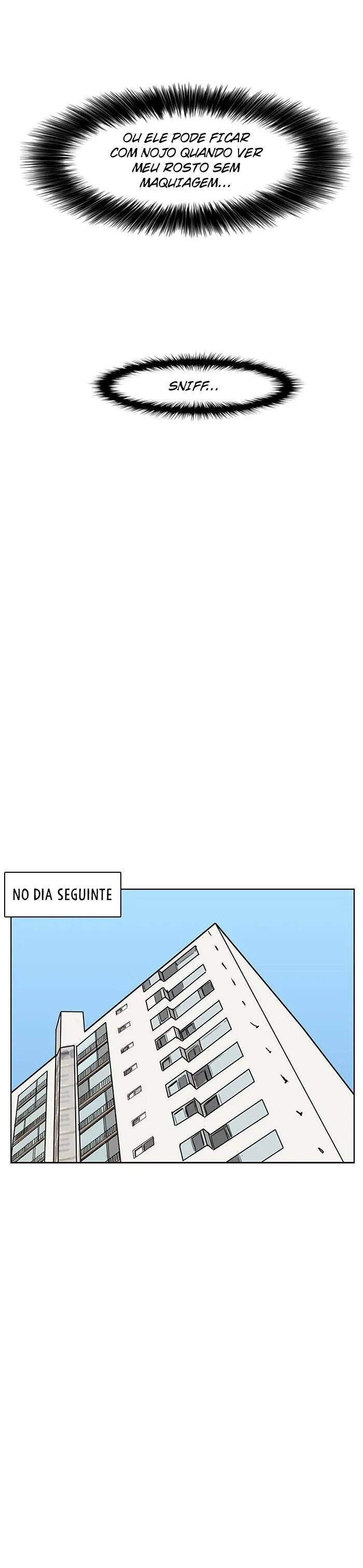 Read Beleza Verdadeira Manga Online