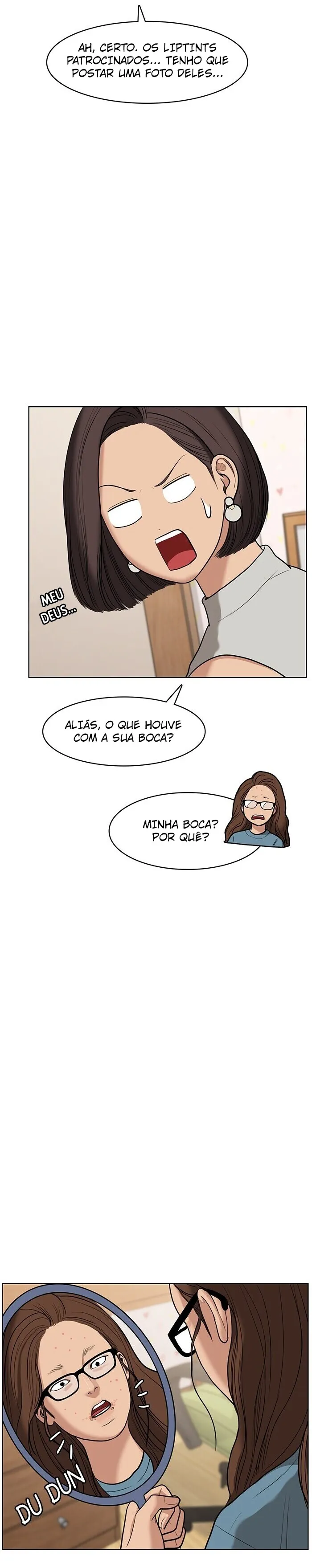 Read Beleza Verdadeira Manga Online