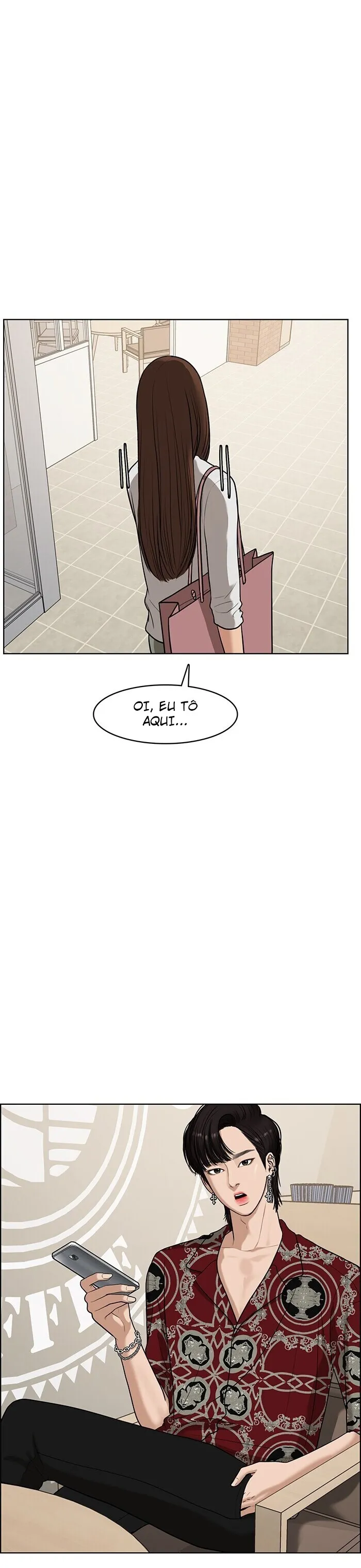 Read Beleza Verdadeira Manga Online