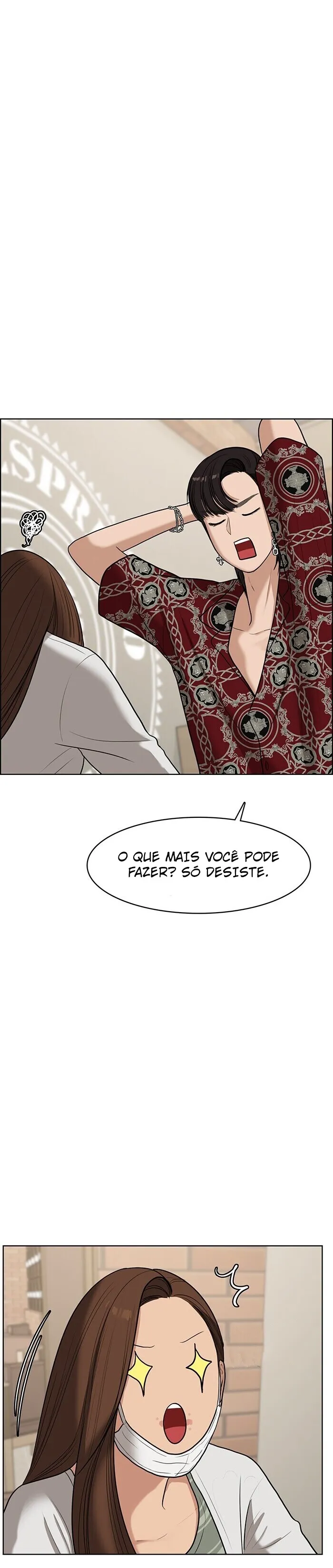 Read Beleza Verdadeira Manga Online