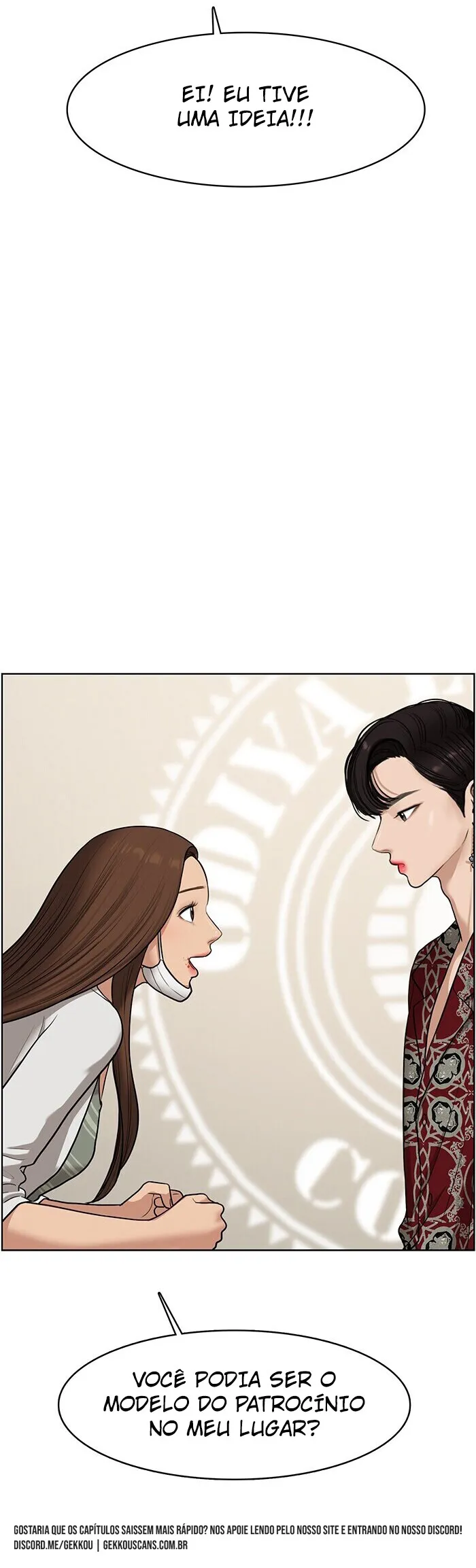 Read Beleza Verdadeira Manga Online