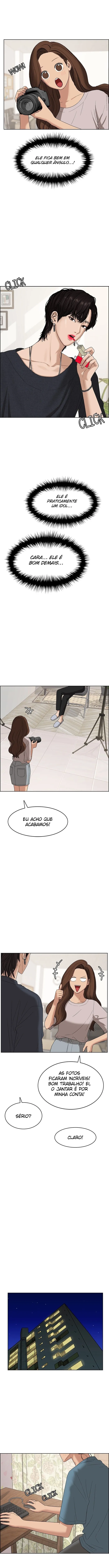 Read Beleza Verdadeira Manga Online