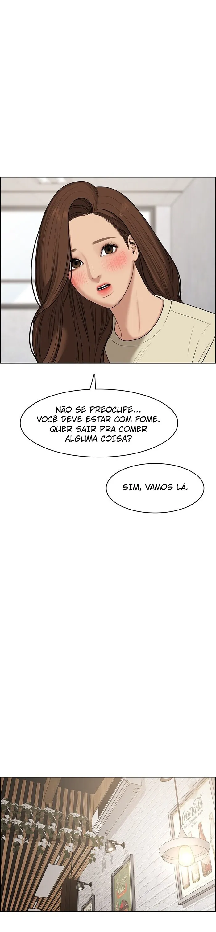Read Beleza Verdadeira Manga Online