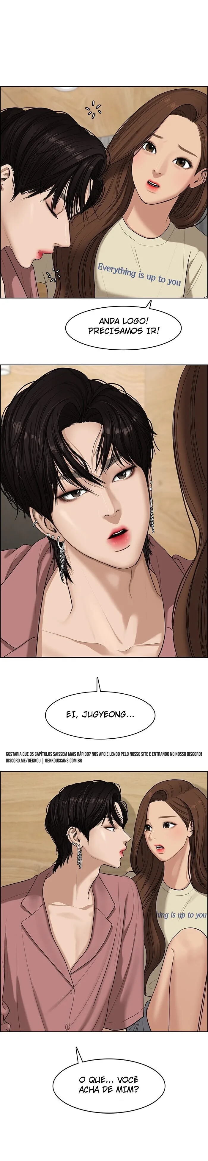 Read Beleza Verdadeira Manga Online