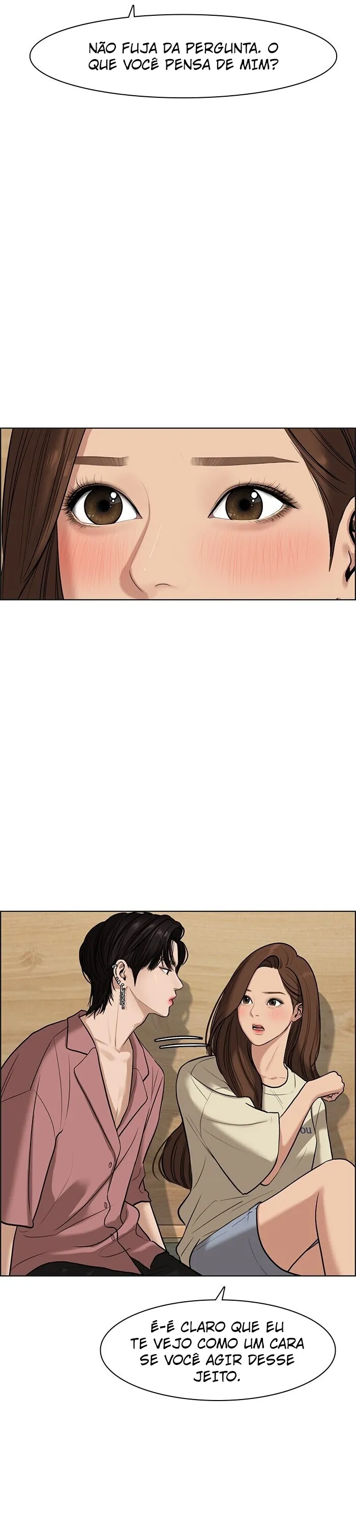 Read Beleza Verdadeira Manga Online