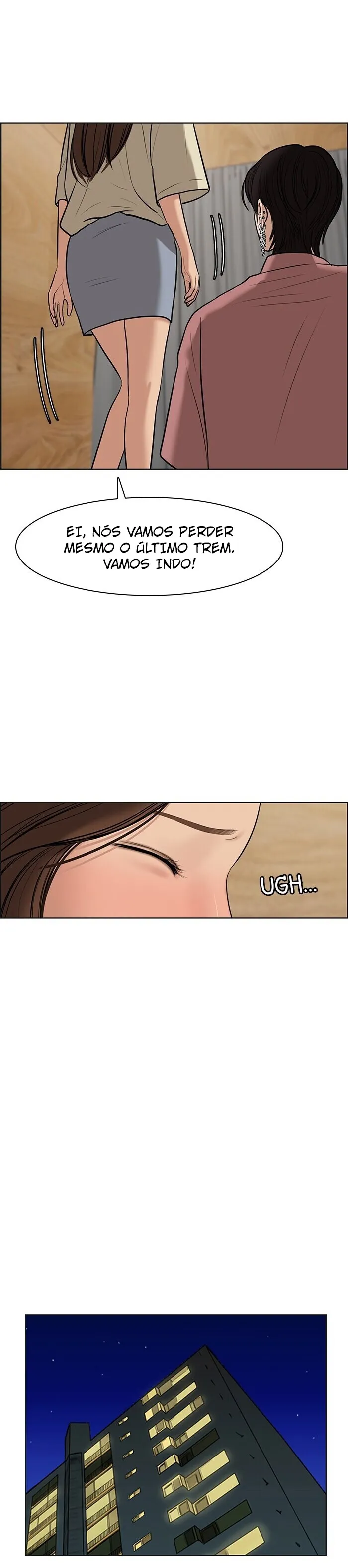 Read Beleza Verdadeira Manga Online