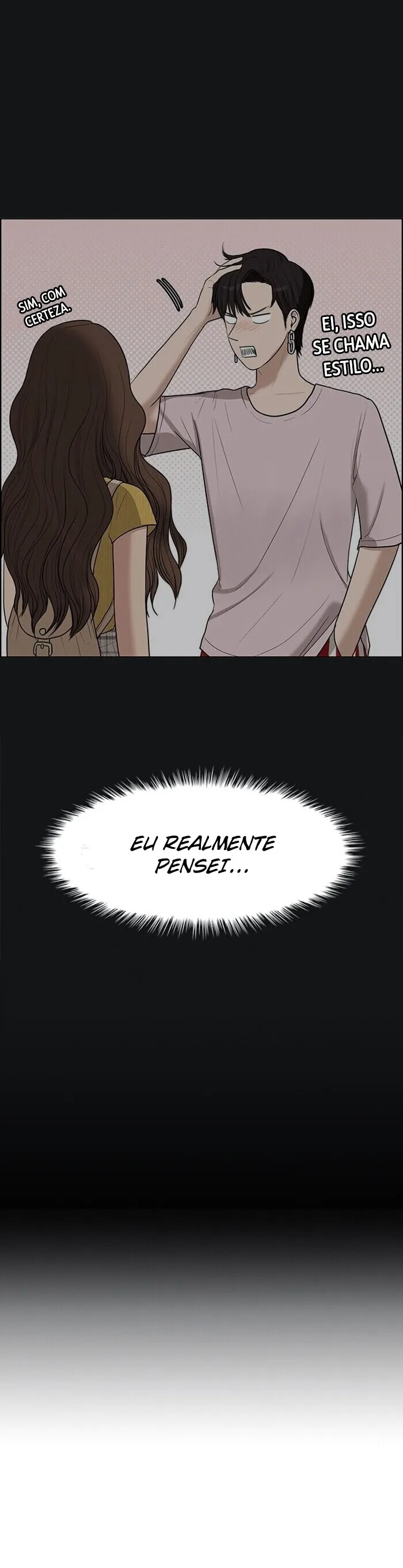 Read Beleza Verdadeira Manga Online