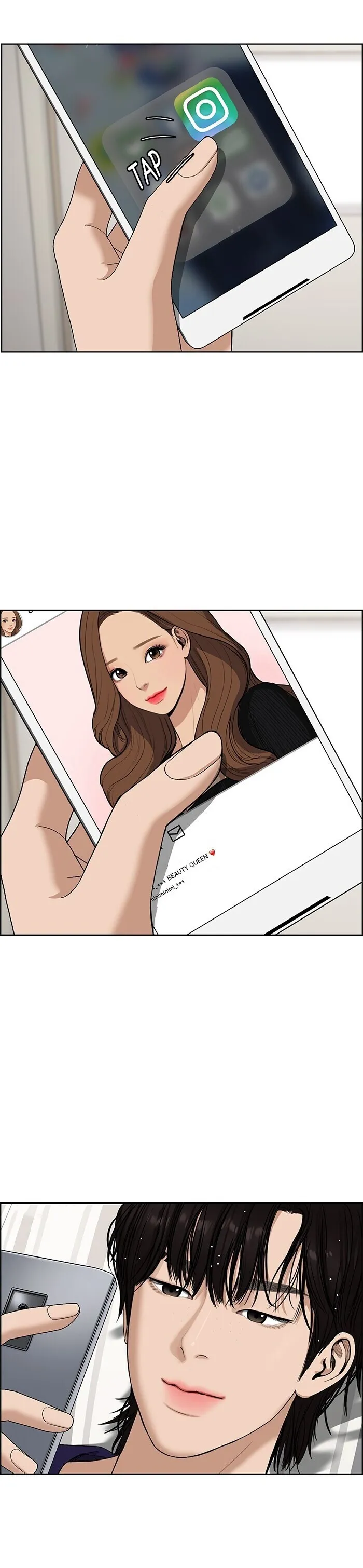 Read Beleza Verdadeira Manga Online