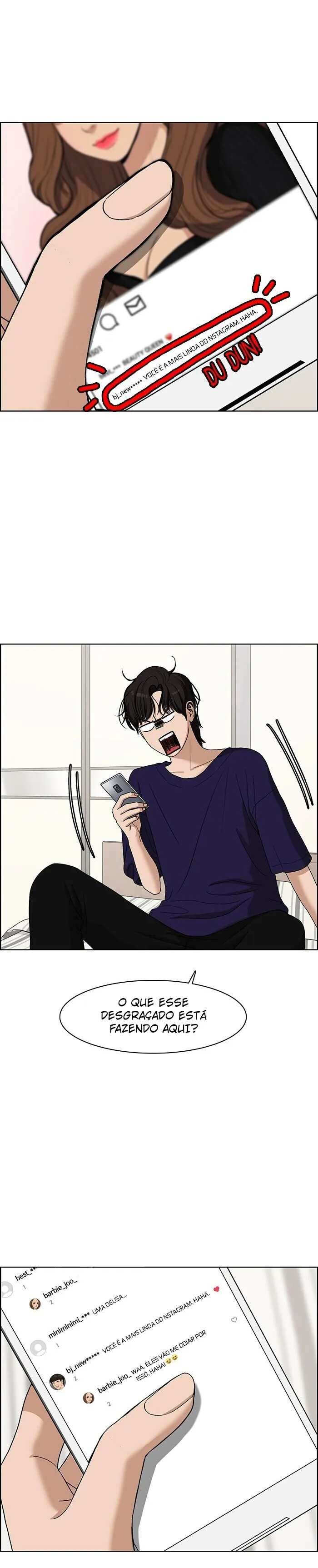 Read Beleza Verdadeira Manga Online