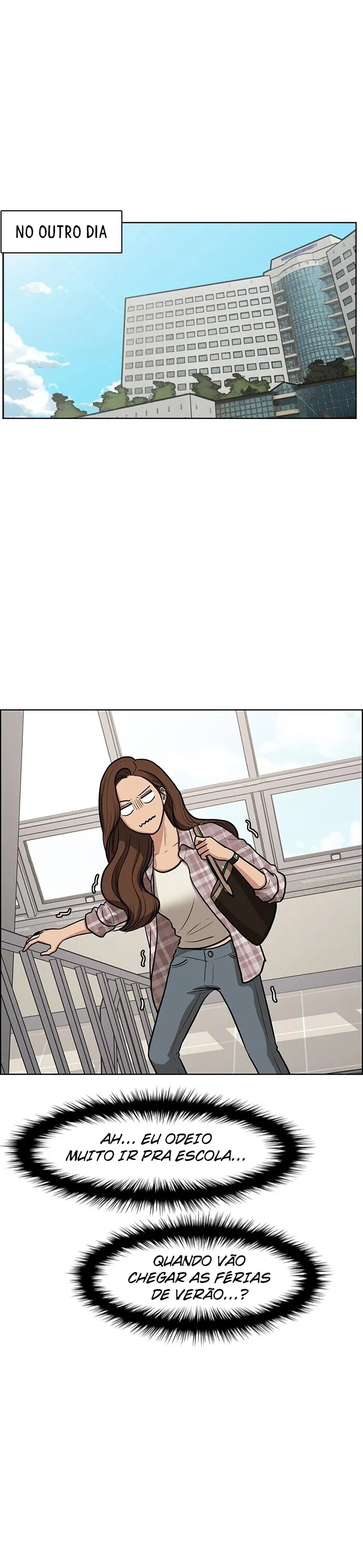 Read Beleza Verdadeira Manga Online