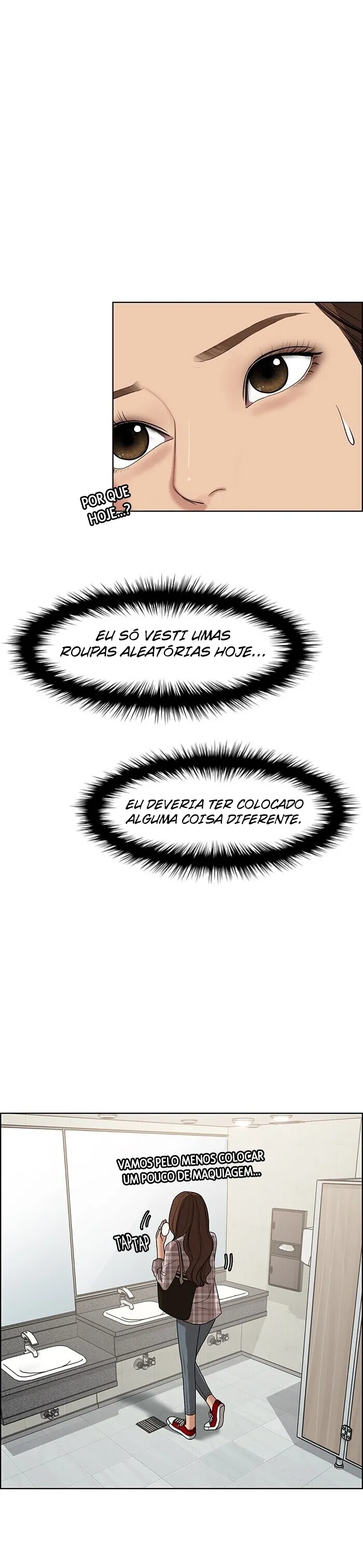 Read Beleza Verdadeira Manga Online