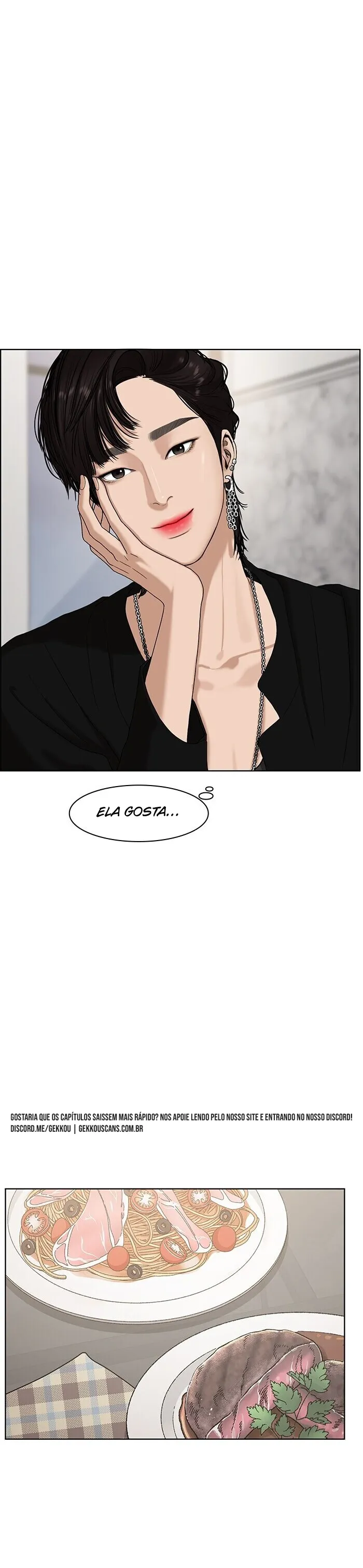 Read Beleza Verdadeira Manga Online