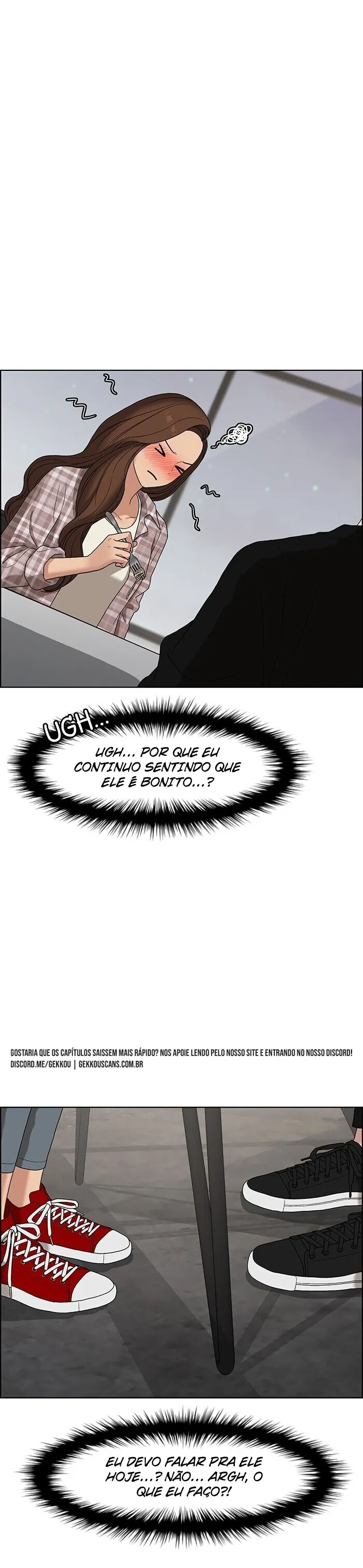 Read Beleza Verdadeira Manga Online