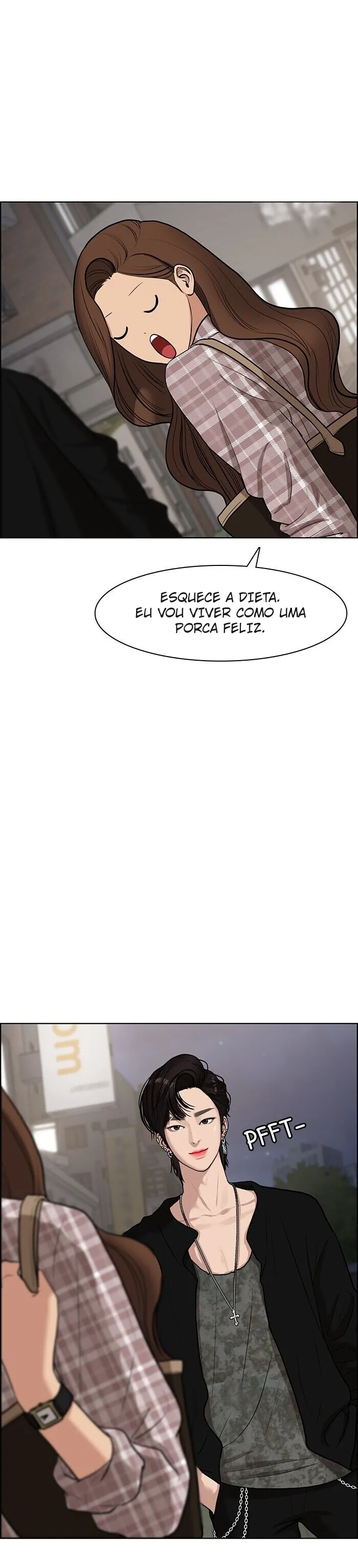 Read Beleza Verdadeira Manga Online
