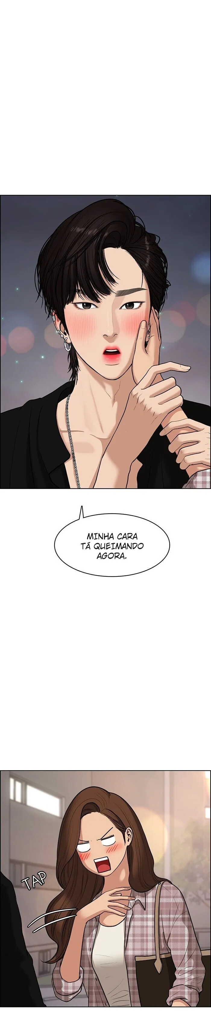 Read Beleza Verdadeira Manga Online