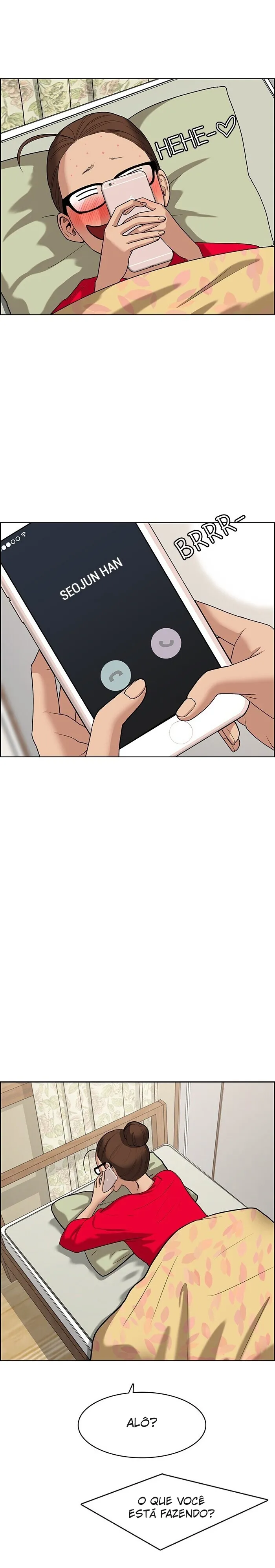 Read Beleza Verdadeira Manga Online