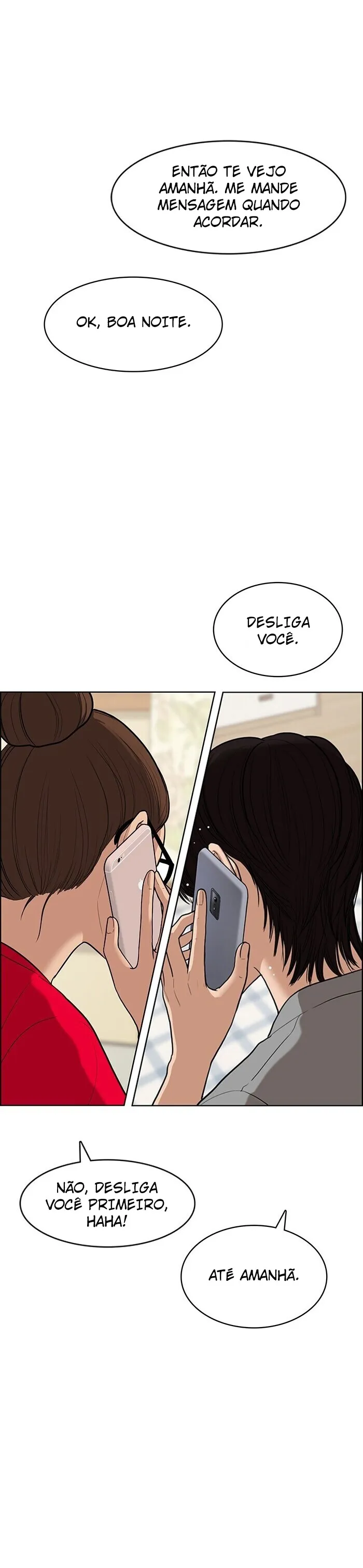 Read Beleza Verdadeira Manga Online