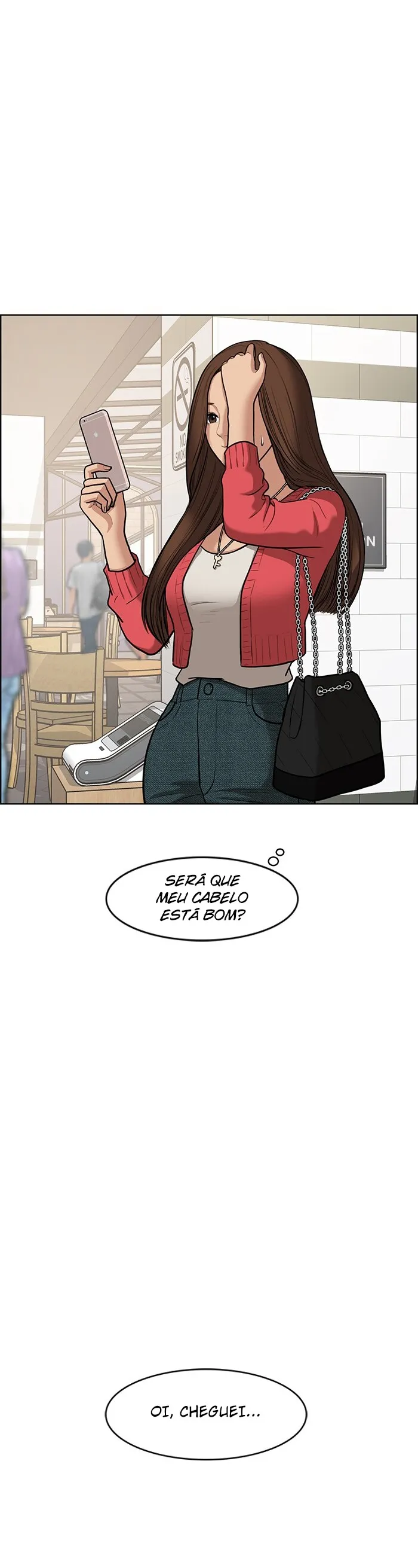 Read Beleza Verdadeira Manga Online