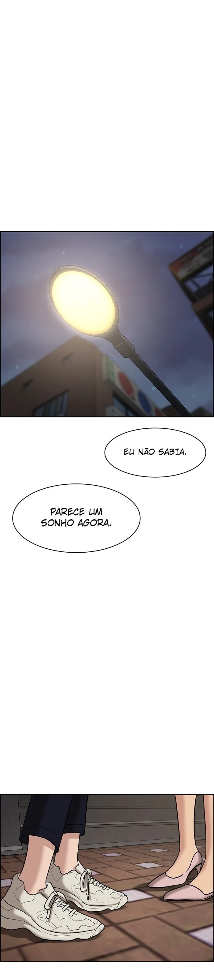 Read Beleza Verdadeira Manga Online