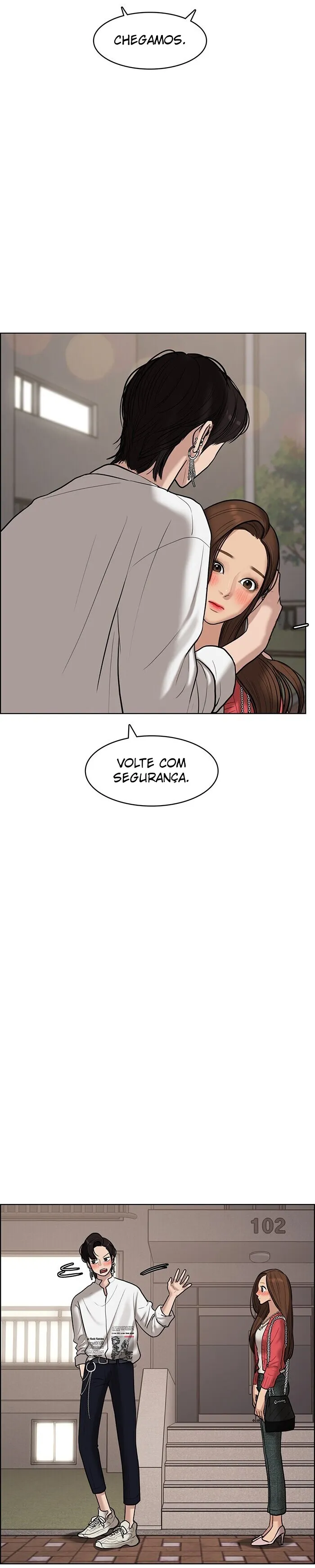 Read Beleza Verdadeira Manga Online