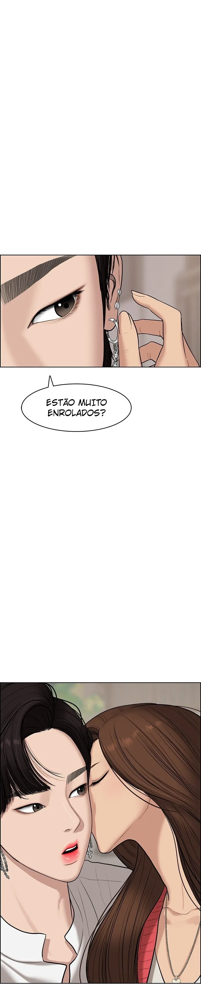 Read Beleza Verdadeira Manga Online