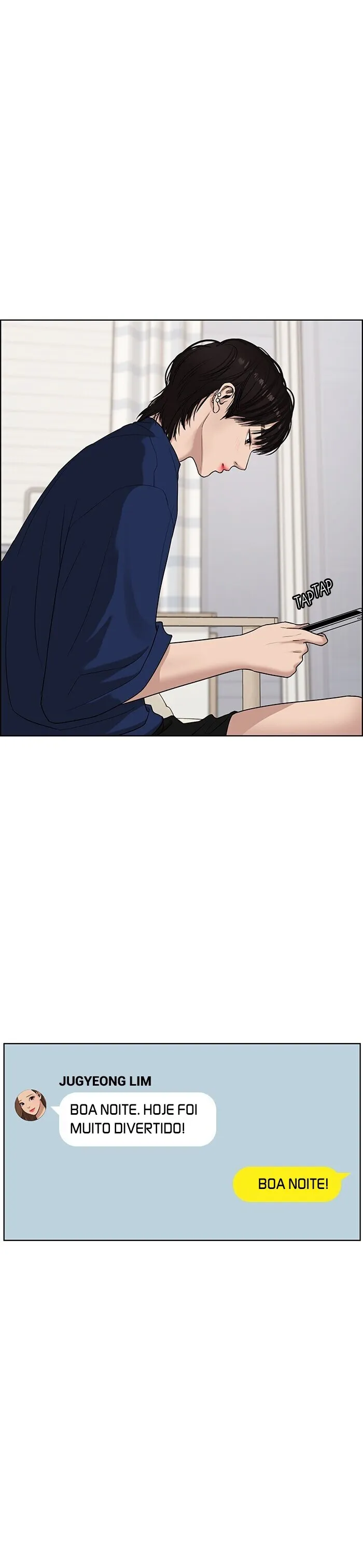 Read Beleza Verdadeira Manga Online