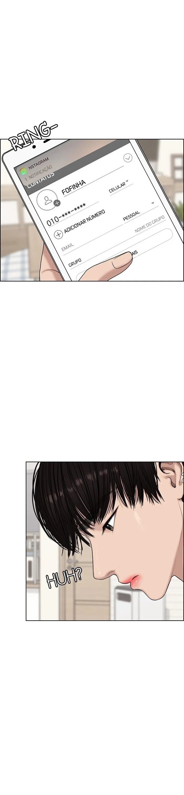 Read Beleza Verdadeira Manga Online