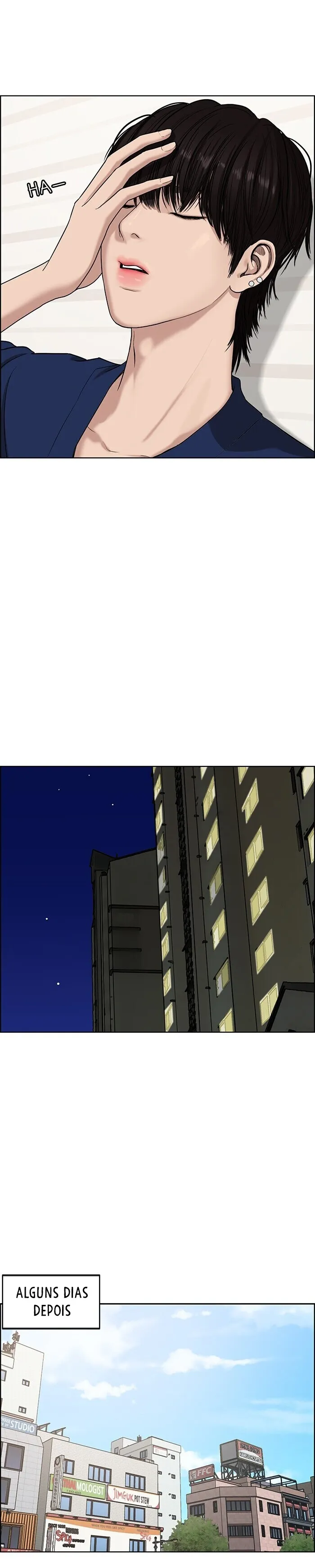 Read Beleza Verdadeira Manga Online