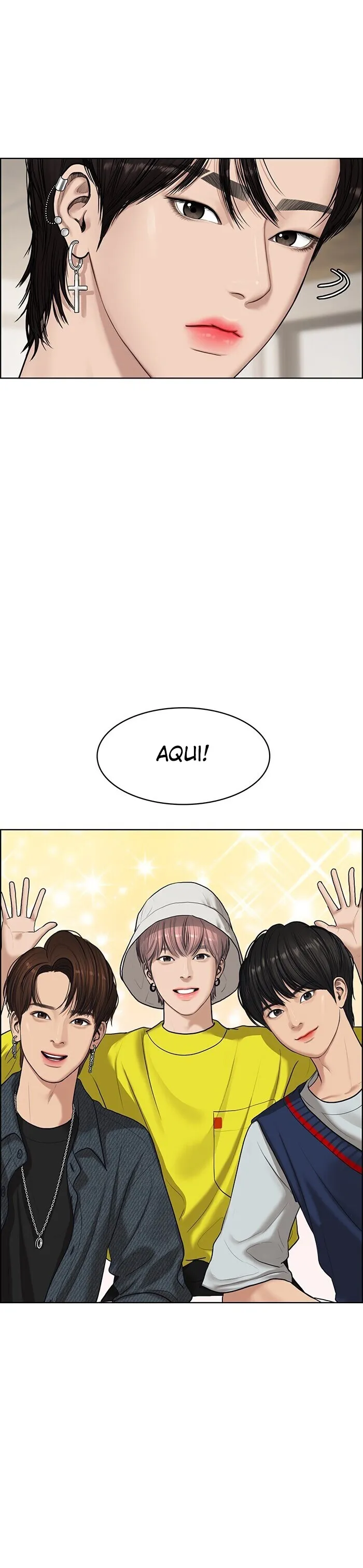 Read Beleza Verdadeira Manga Online