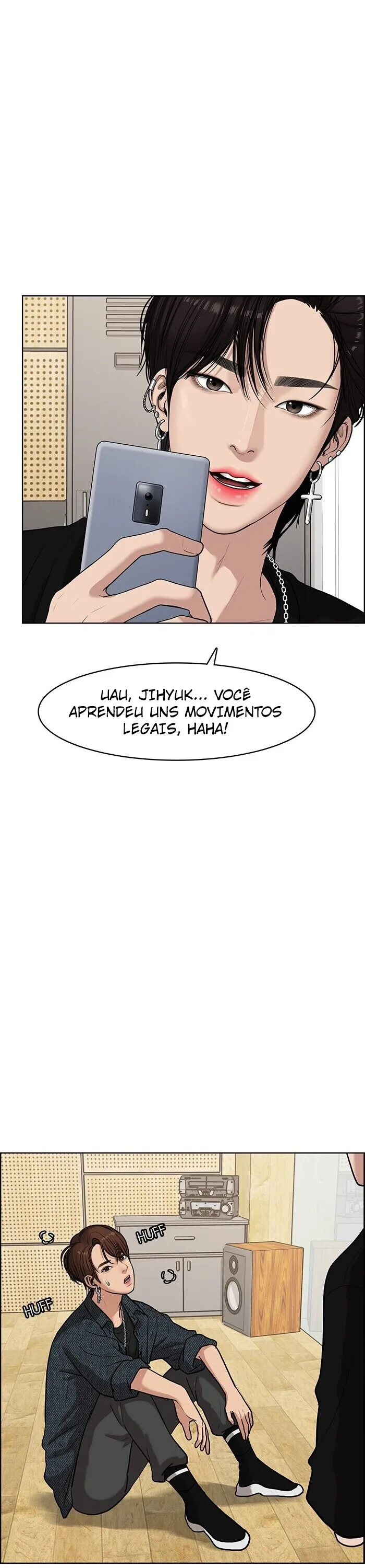 Read Beleza Verdadeira Manga Online