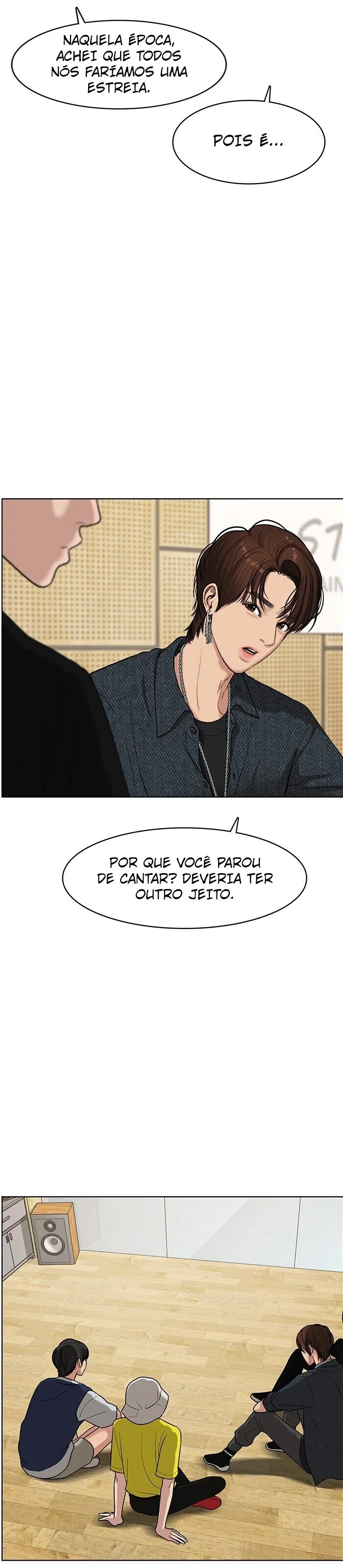 Read Beleza Verdadeira Manga Online