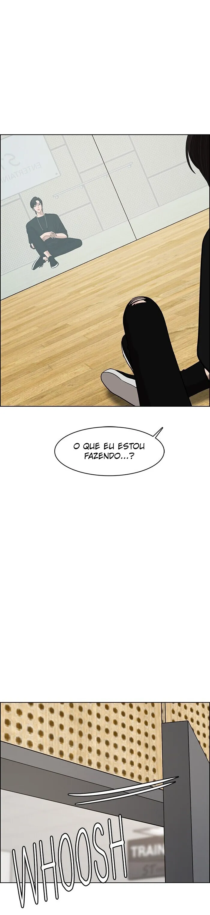 Read Beleza Verdadeira Manga Online