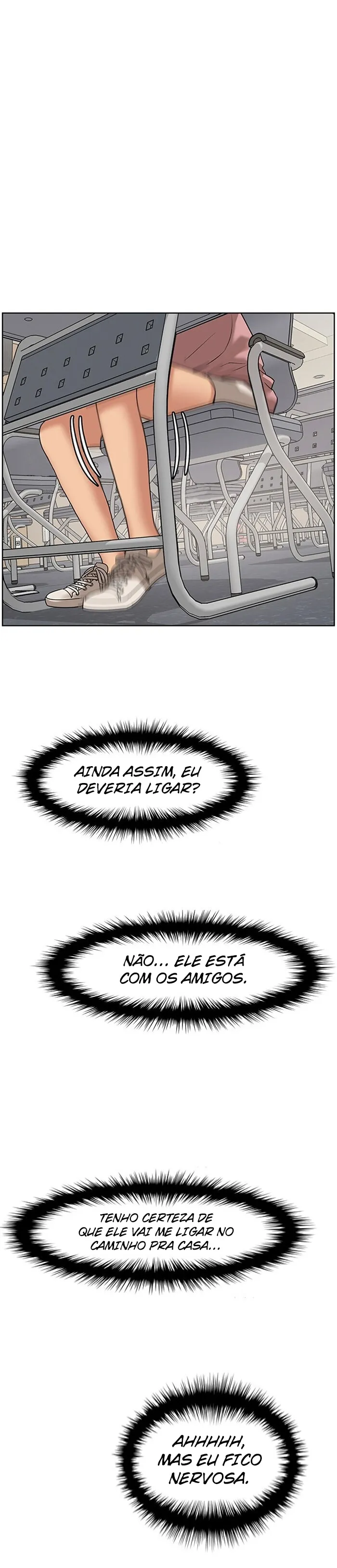 Read Beleza Verdadeira Manga Online