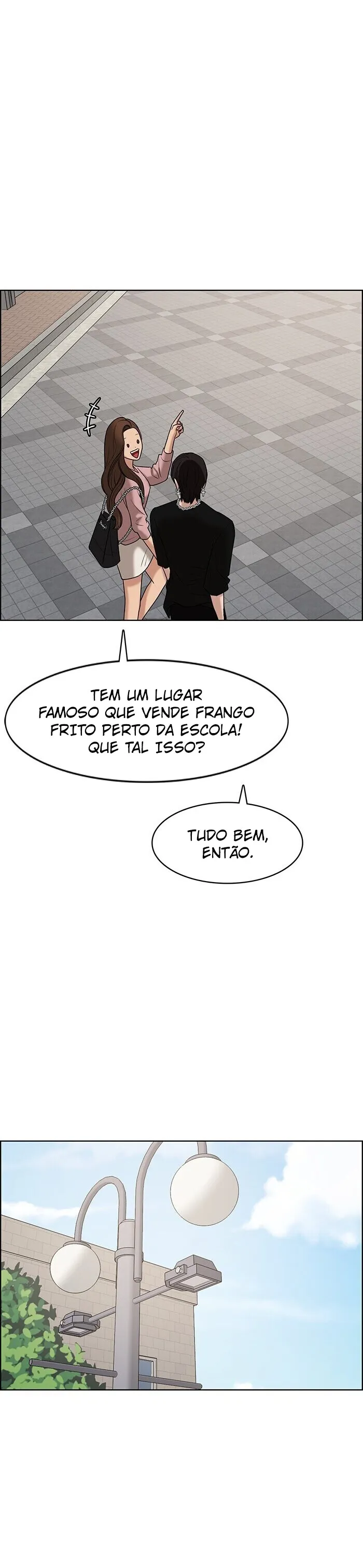 Read Beleza Verdadeira Manga Online