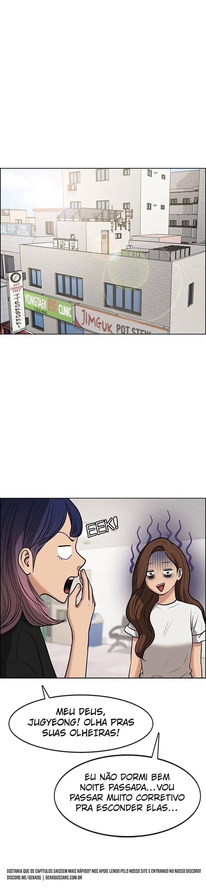 Read Beleza Verdadeira Manga Online