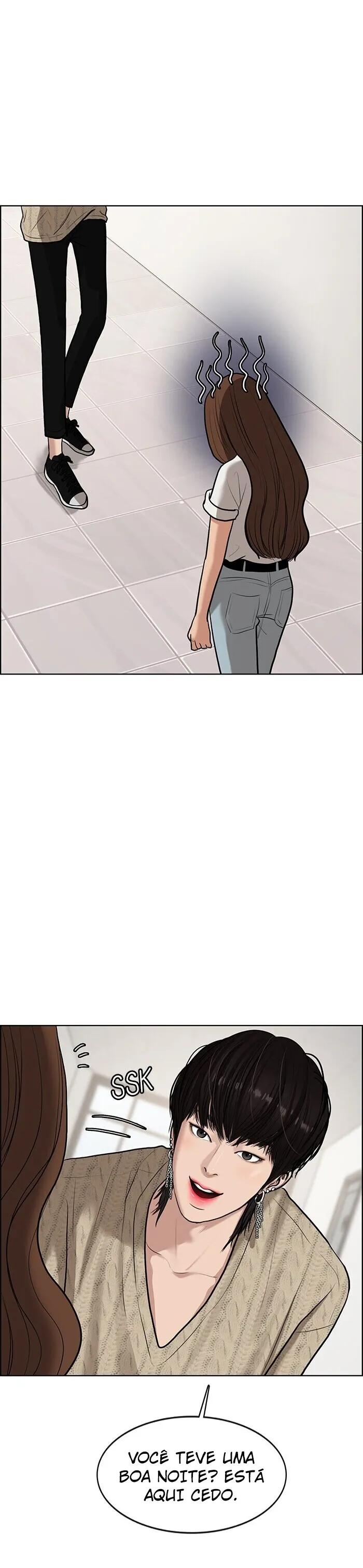 Read Beleza Verdadeira Manga Online