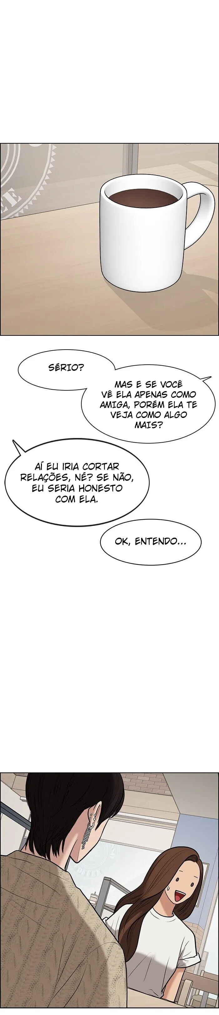 Read Beleza Verdadeira Manga Online