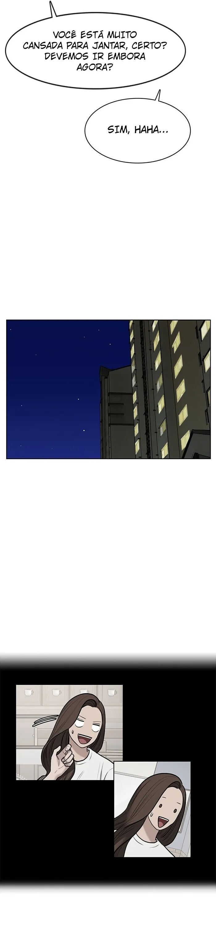 Read Beleza Verdadeira Manga Online