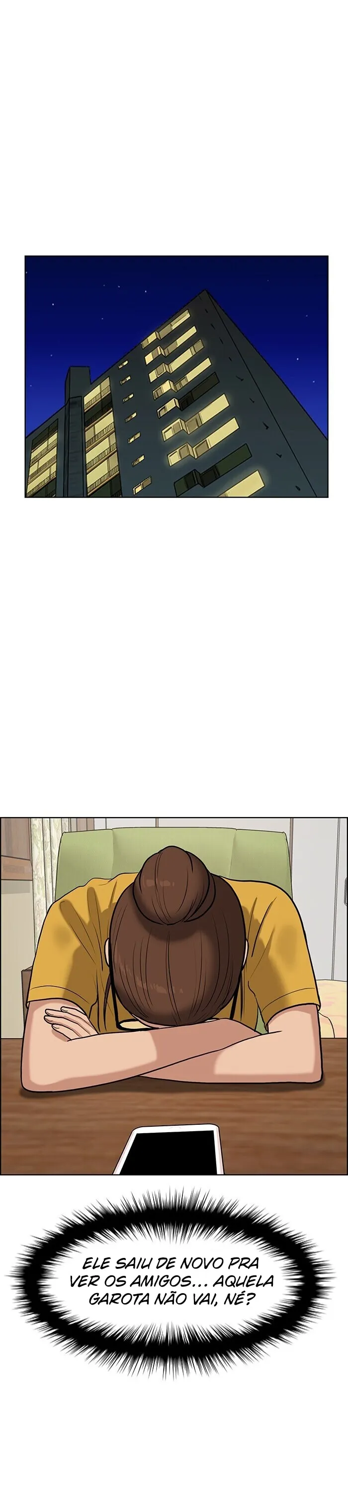 Read Beleza Verdadeira Manga Online