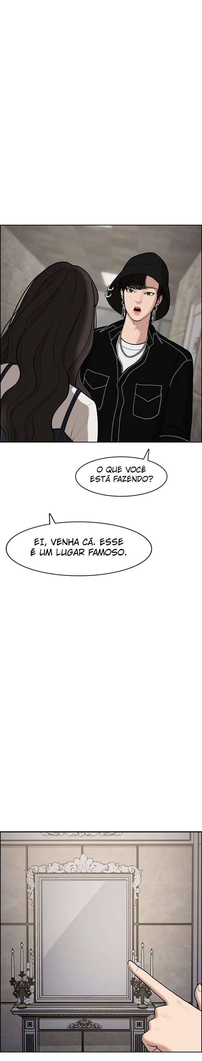 Read Beleza Verdadeira Manga Online