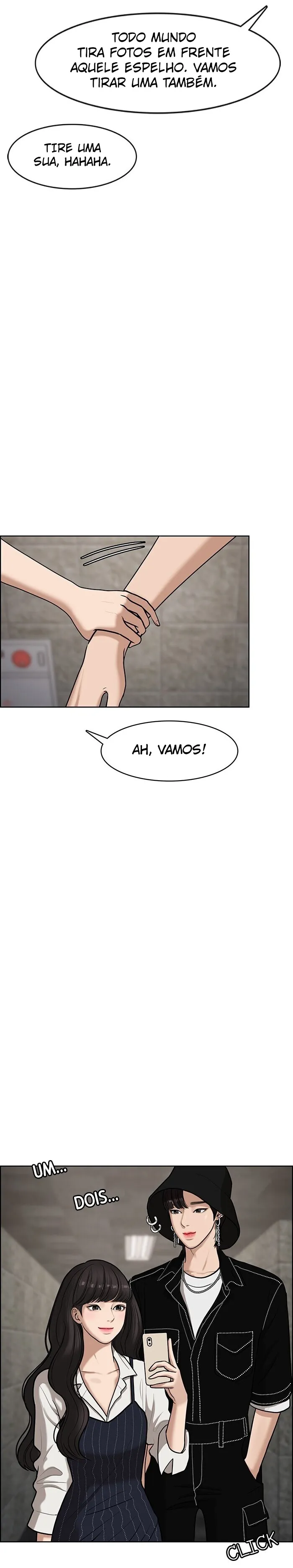 Read Beleza Verdadeira Manga Online