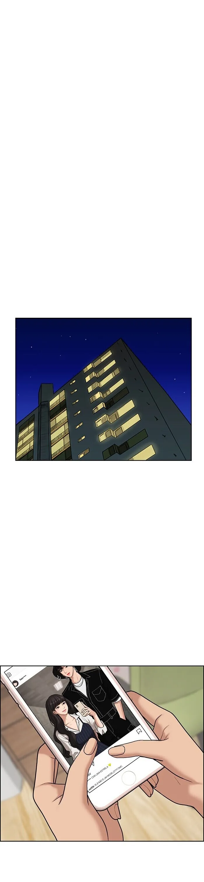 Read Beleza Verdadeira Manga Online