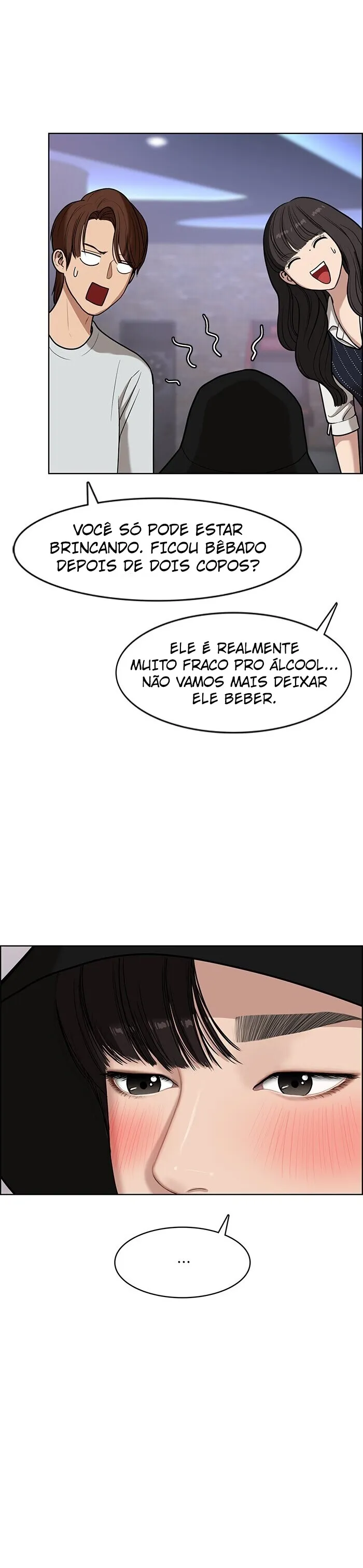 Read Beleza Verdadeira Manga Online